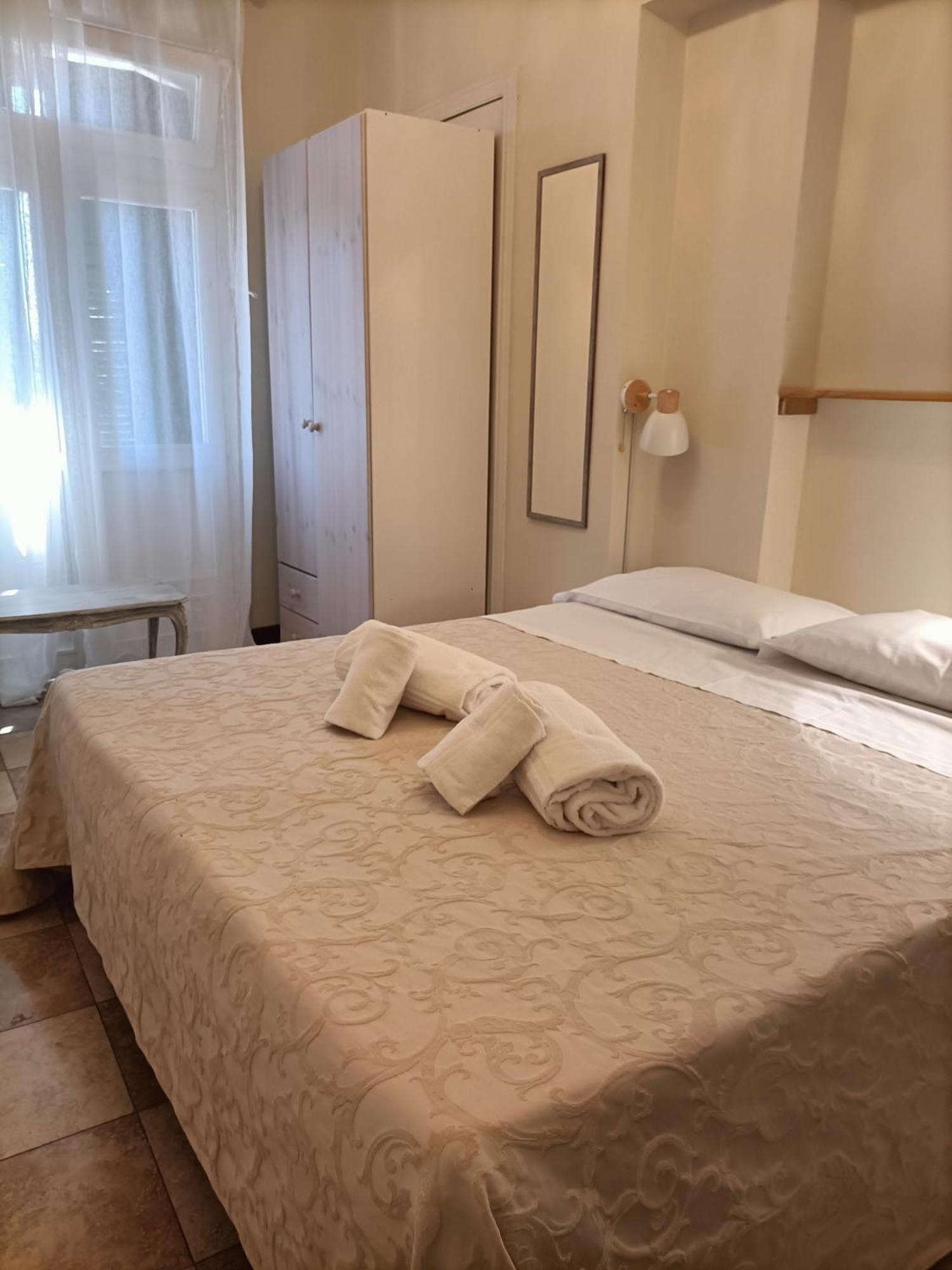 Al Filarmonico Hotel Verona Værelse billede